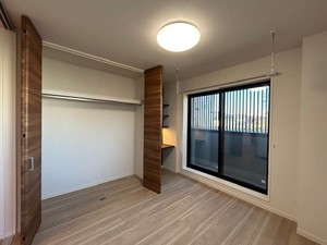 フェリシアガーデン茅ヶ崎 202号-7