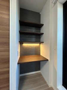 フェリシアガーデン茅ヶ崎 202号-8