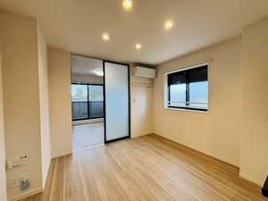 フェリシアガーデン茅ヶ崎 302号-3