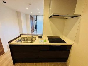 フェリシアガーデン茅ヶ崎 302号-4