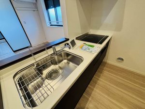 フェリシアガーデン茅ヶ崎 302号-5