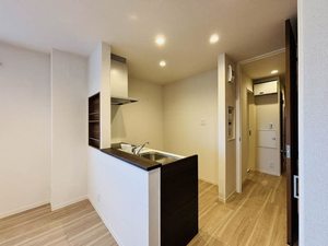 フェリシアガーデン茅ヶ崎 302号-6