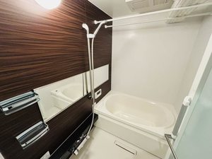 フェリシアガーデン茅ヶ崎 302号-8