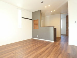 コート辻堂 302号-2