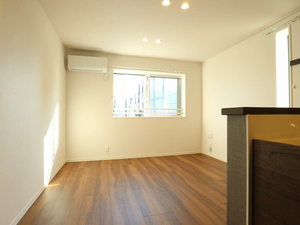 コート辻堂 302号-4