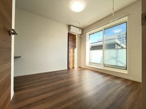 コート辻堂 302号-5