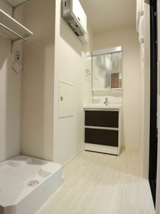 コート辻堂 302号-8