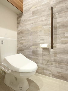 コート辻堂 302号-9