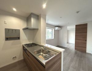 レジデンシア湘南茅ヶ崎 101号-3