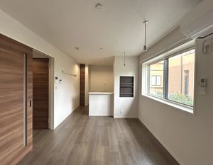 レジデンシア湘南茅ヶ崎 101号-4