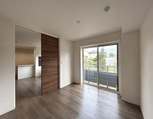 レジデンシア湘南茅ヶ崎 101号-5