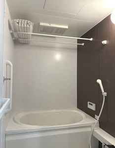 レジデンシア湘南茅ヶ崎 101号-10