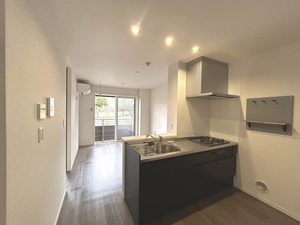 レジデンシア湘南茅ヶ崎 103号-3