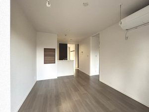 レジデンシア湘南茅ヶ崎 103号-5