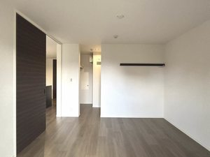 レジデンシア湘南茅ヶ崎 203号-6