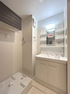 レジデンシア湘南茅ヶ崎 203号-9