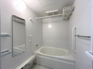 レジデンシア湘南茅ヶ崎 203号-10