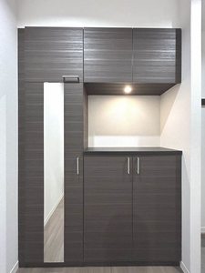 レジデンシア湘南茅ヶ崎 203号-12