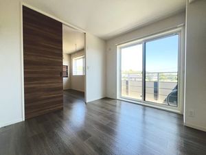 レジデンシア湘南茅ヶ崎 301号-6