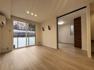 シャーメゾン湘南松が丘Ⅱ 103号-3