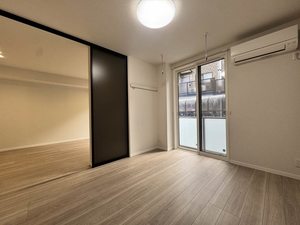 シャーメゾン湘南松が丘Ⅱ 103号-5