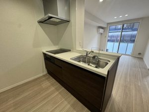 シャーメゾン湘南松が丘Ⅱ 103号-9