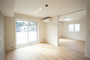 アリエッタ 202号-2