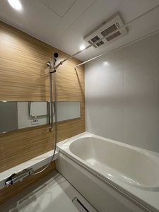 ランポポ　コティ　ガンダ 202号-8