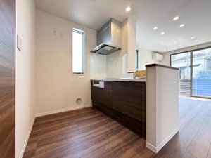 メゾン・ド・プラージュ湘南　Ⅲ 101号-3