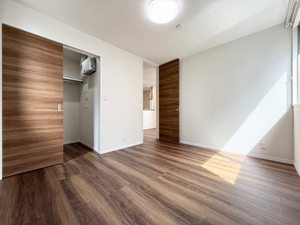 メゾン・ド・プラージュ湘南　Ⅲ 101号-6