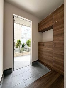 メゾン・ド・プラージュ湘南　Ⅲ 101号-8