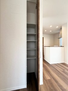 メゾン・ド・プラージュ湘南　Ⅲ 101号-10