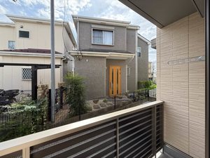 メゾン・ド・プラージュ湘南　Ⅲ 101号-11