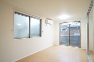 パークコート緑園都市 101号-2