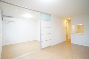 パークコート緑園都市 101号-3