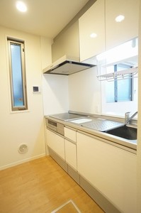 パークコート緑園都市 101号-4