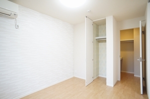 パークコート緑園都市 101号-6