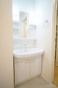 パークコート緑園都市 101号-8