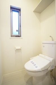 パークコート緑園都市 101号-10