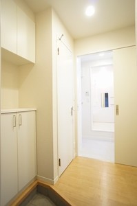 パークコート緑園都市 101号-11