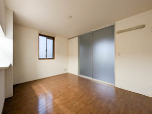 グリーンメゾン 101号-2