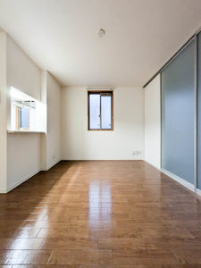 グリーンメゾン 101号-4