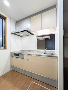 グリーンメゾン 101号-5