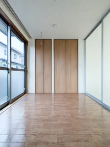 グリーンメゾン 101号-8