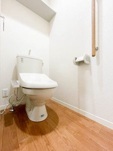 グリーンメゾン 101号-11