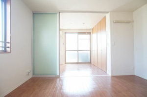 グリーンメゾン 201号-4