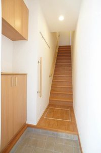 グリーンメゾン 201号-11