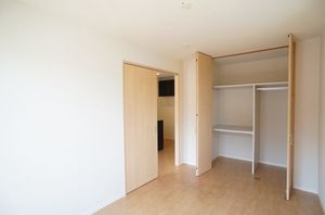 クレスト広田　Ⅴ 201号-4