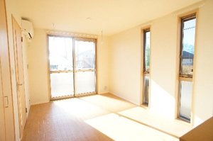 フェリオ 101号-2