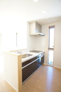 フェリオ 101号-4